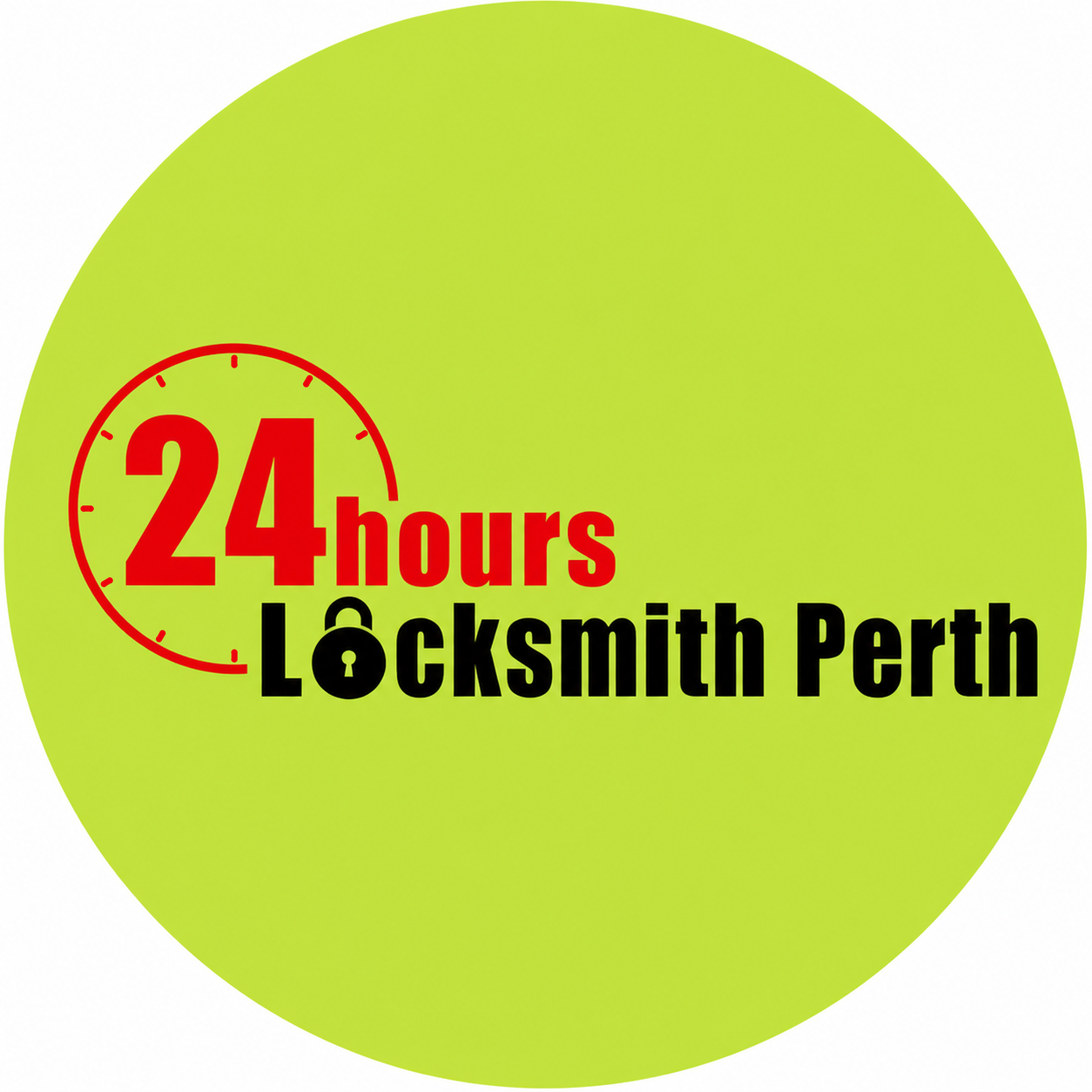 24 Hour Locksmith Perth